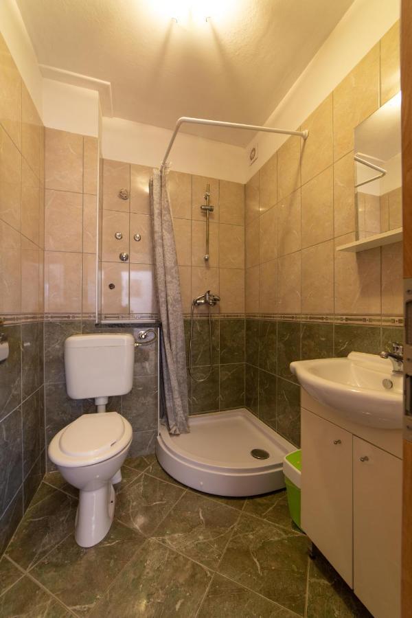 Vila House Anka Milna  Exteriér fotografie